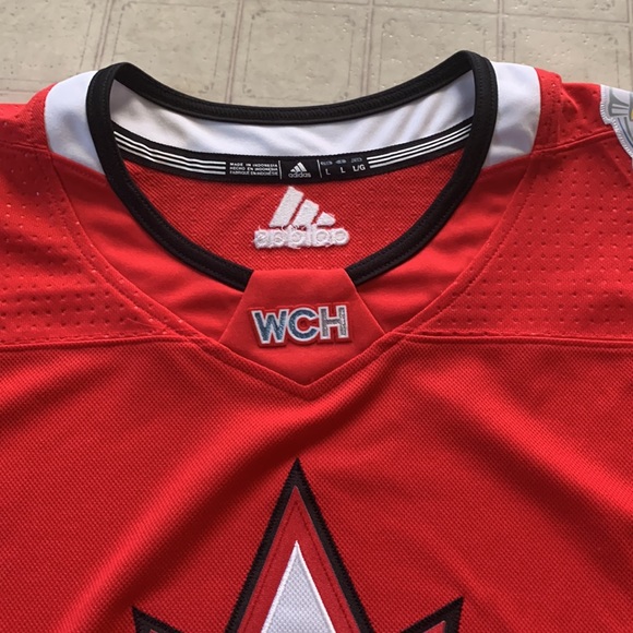 World Cup 2016 Jersey - Picture 3 of 5